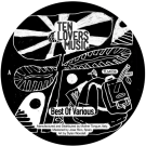 VARIOUS - Best Of Various / TLM038 EP
