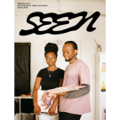 SEEN Magazine Issue Two