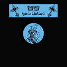 CONTROLLO 93 - Spirito Malvagio EP