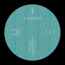 J:KENZO - Taygeta Code Remixes Pt. 2 (KID DRAMA / TRACE)