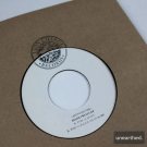 ADAM PRESCOTT	- Time & Space EP