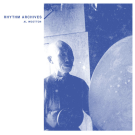 Al WOOTTON - Rhythm Archives LP