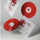 VARIOUS - Broken Flower: Vinyl Sampler EP