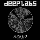 LUKE HESS - Arkeo (2X LP)