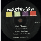 VARIOUS - Master Jam EP
