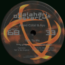 ALFRED CZITAL / AYU - Hypnotize EP