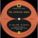 THE INFINITE WHEEL - Java Dub EP
