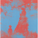 MR TOPHAT / ART ALFIE - KVK 1100 EP