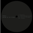 MARCAL - Nature Of The Future EP