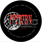 SLIPMAT x 2 | 40th Anniversary | Ltd. Edition (Black)