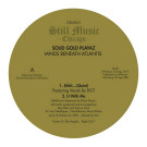 SOLID GOLD PLAYAZ - Minds Beneath Atlantis