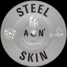 STEEL AN SKIN - Afro Punk Reggae Dub