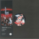YALEESA HALL - Halfway Gone EP