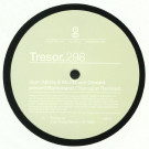 JUAN ATKINS / MORITZ VON OSWALD - Transport (Remixed)