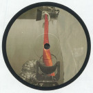 TROIS-QUARTET TAXI SYSTEM - Plexus LP (Sampler)