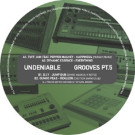 Tuff Jam - Undeniable Grooves Pt. 5