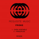 FRISKE - Dark Assemble / Principles