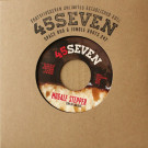 SÒN DU MAQUÍS - Mogale Stepper / Puur Dub (7")