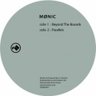 MØNIC - Beyond The Bounds (Repress)