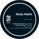 NASTY HABITS - Shadow Boxing (BENNY L Remix) / (The Remix)