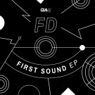 FD - First Sound EP (Red Vinyl) (Pre Order: 16/10/20)
