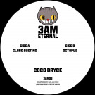 COCO BRYCE - Cloud Busting / Octopus [Import] (Pre Order: 15/08/21)