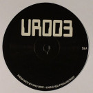 UNDERGROUND RESISTANCE - The Final Frontier