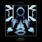 WALK:R - The Reason EP