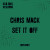 CHRIS MACK - Set It Off EP