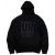 U.R. HOODIE (M)