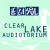 DE LA SOUL - Clear Lake Audiotorium EP (Ltd. Gel Sleeve)