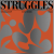 ECHO BROWN - Struggles EP (SPECIAL PRICE)