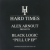 ALEX ARNOUT PRESENTS BLACK LOGIC - Pull Up EP