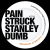 PAIN STRUCK STANLEY DUMB - Breakfast At Brian's EP