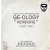 GE OLOGY - Versions Part Two (2x LP)